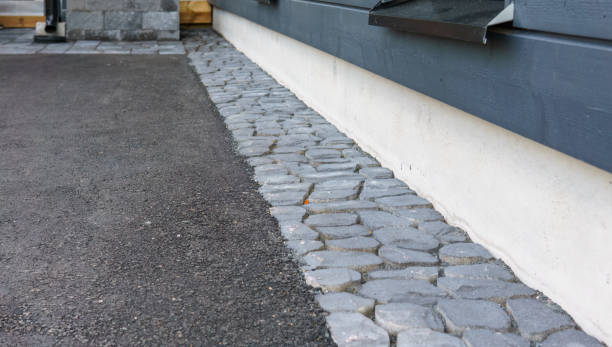 Best Driveway Overlay Services  in Stirling, NJ